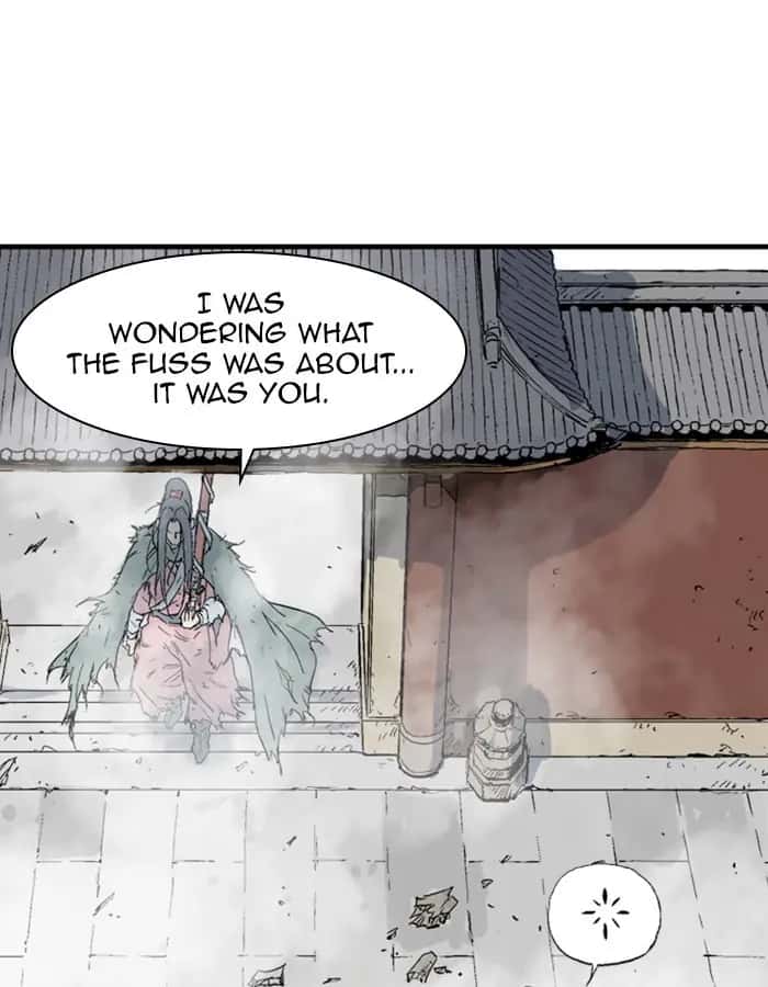 Gosu Chapter 179 Page 32