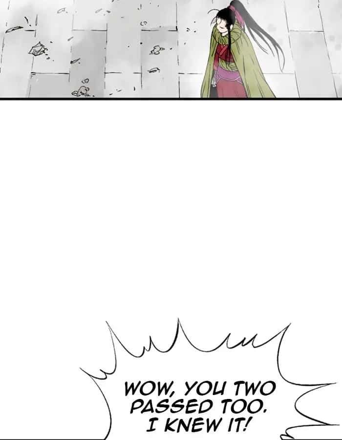 Gosu Chapter 179 Page 33