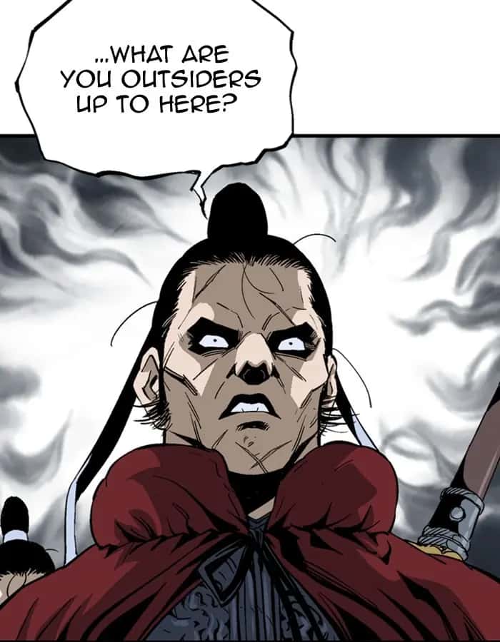Gosu Chapter 179 Page 38