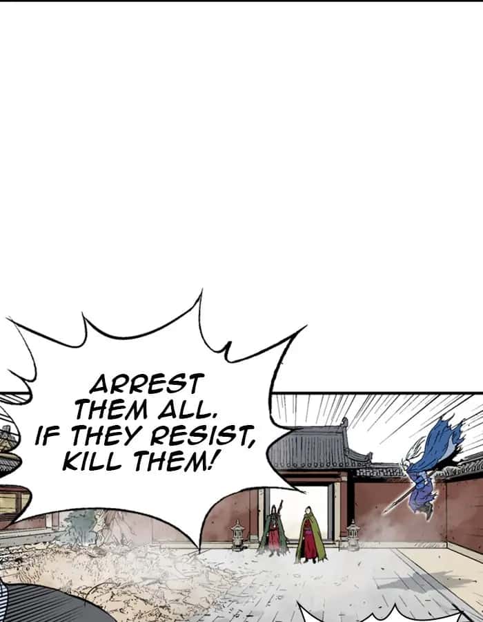 Gosu Chapter 179 Page 39