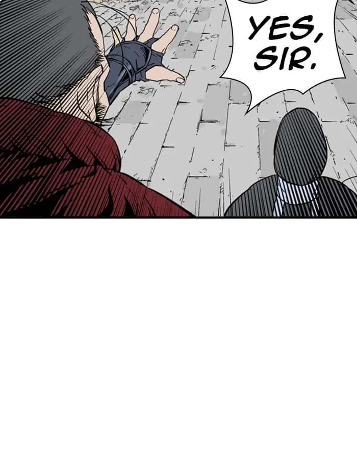 Gosu Chapter 179 Page 40