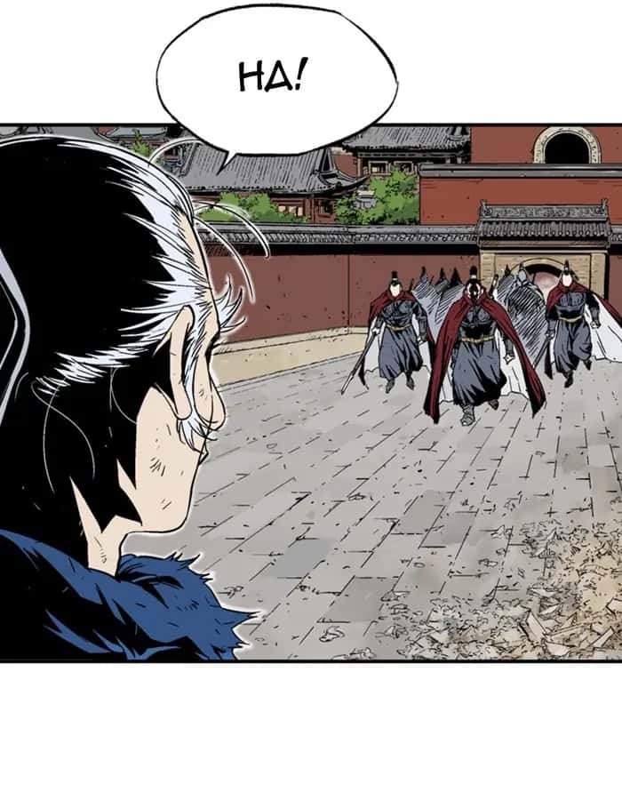 Gosu Chapter 179 Page 41