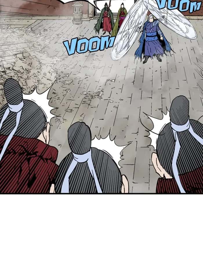 Gosu Chapter 179 Page 44