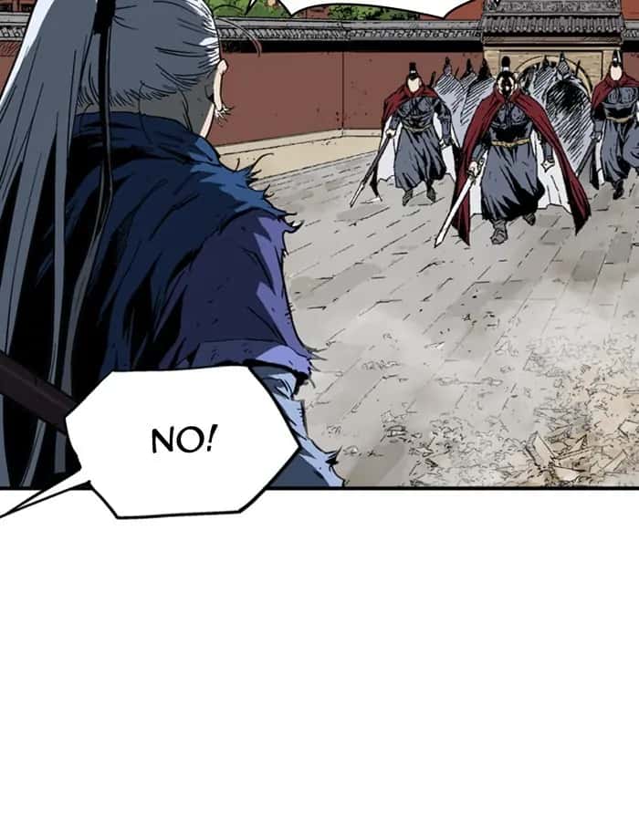 Gosu Chapter 179 Page 47