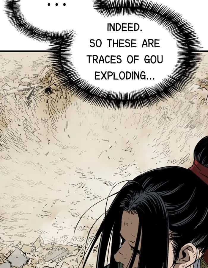 Gosu Chapter 179 Page 52