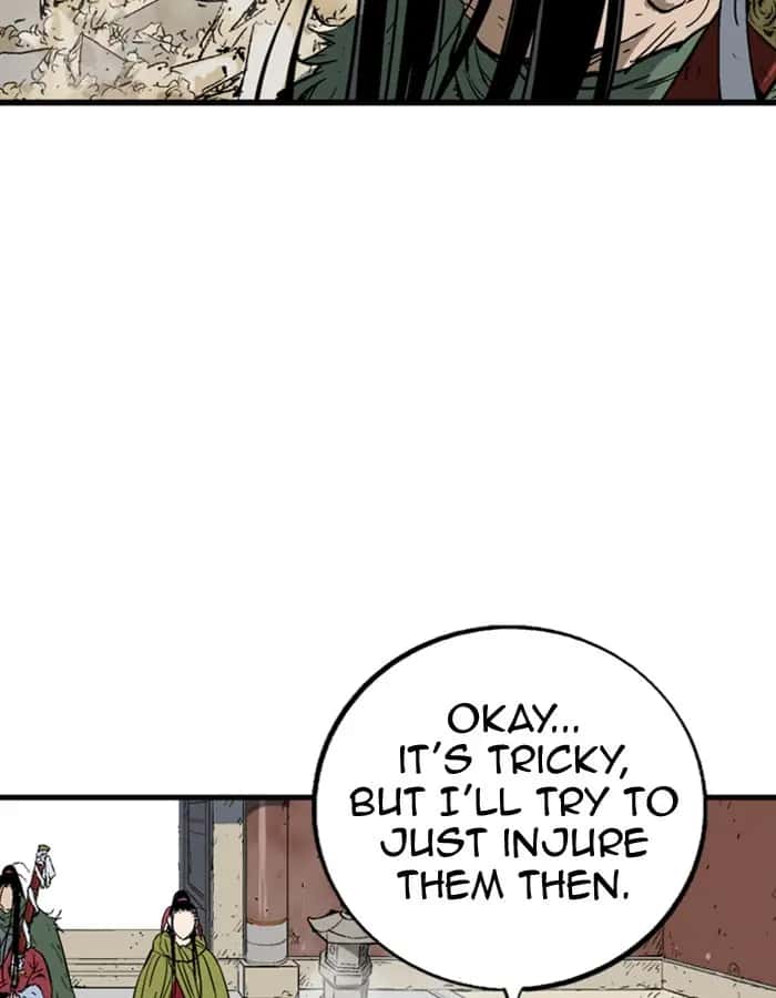 Gosu Chapter 179 Page 53
