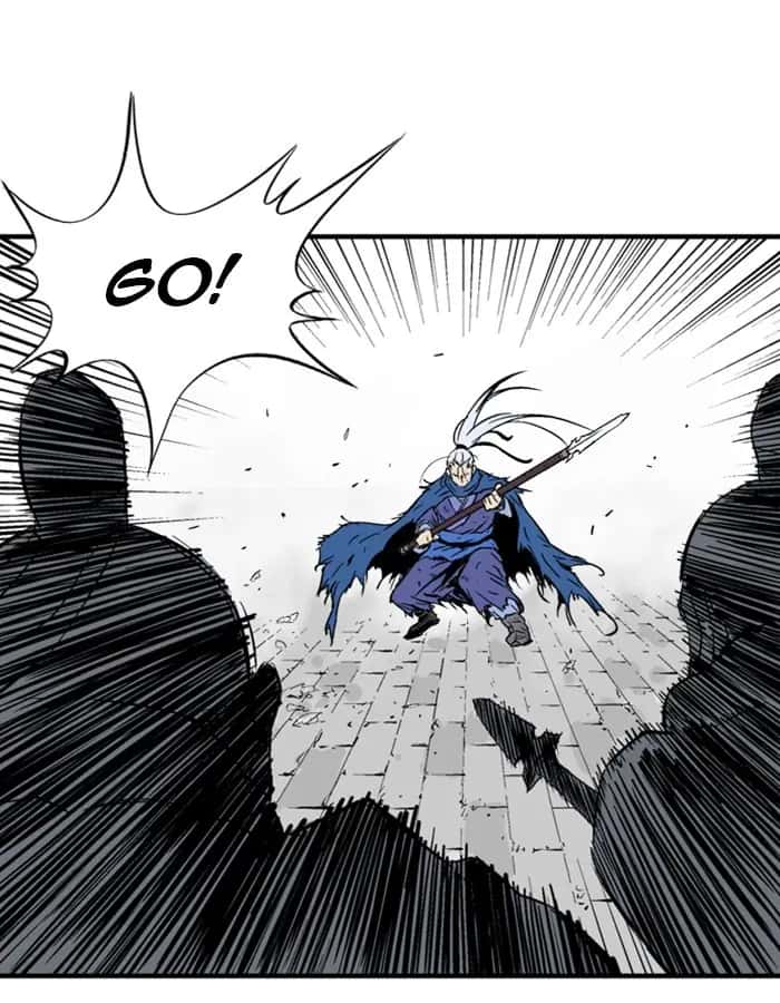Gosu Chapter 179 Page 58