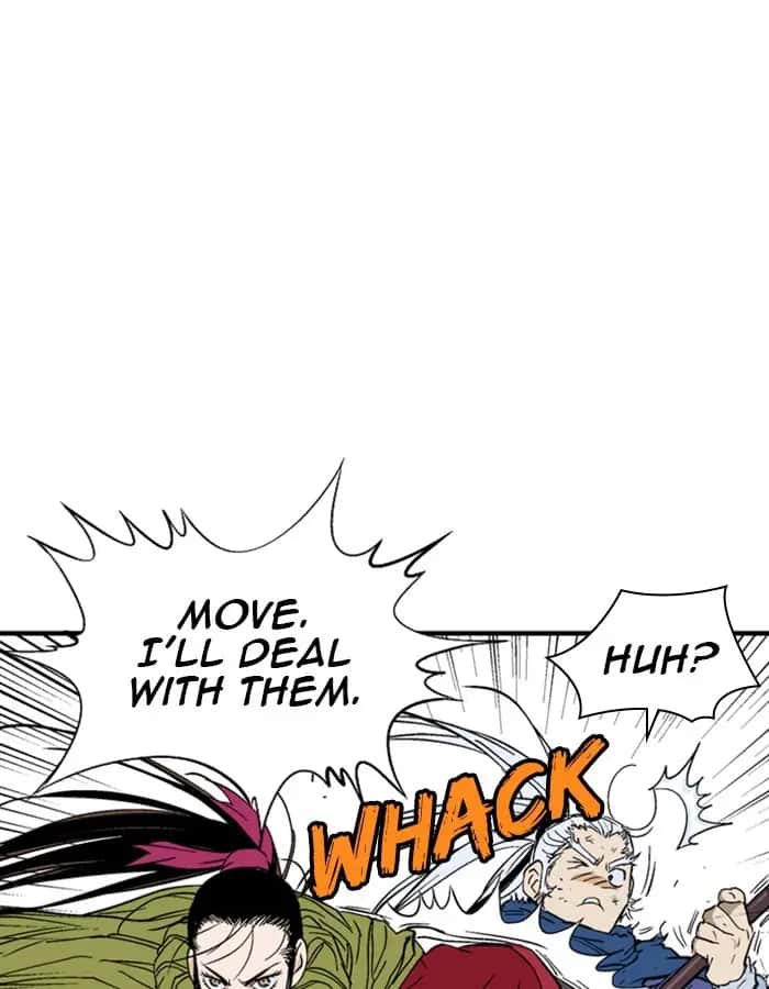 Gosu Chapter 179 Page 59