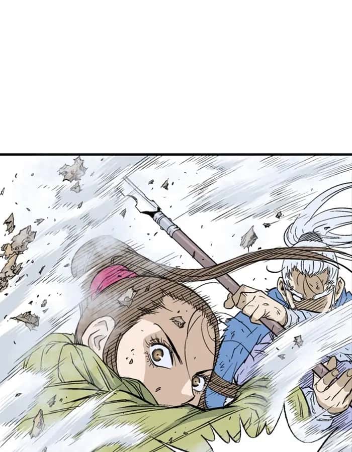 Gosu Chapter 179 Page 67