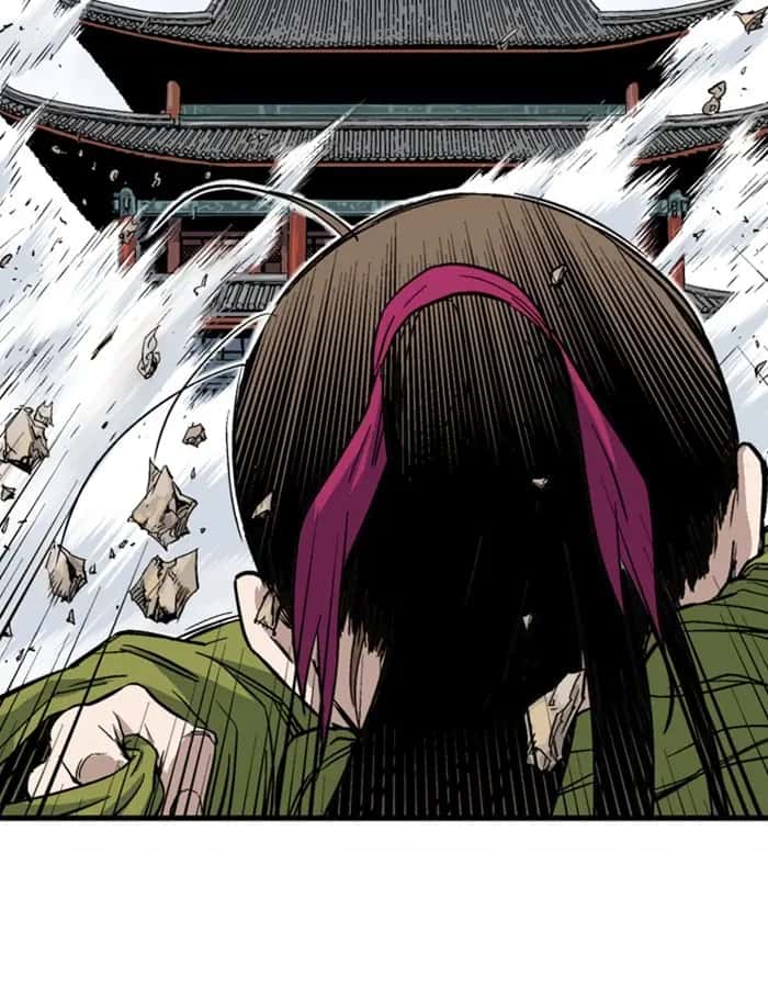 Gosu Chapter 179 Page 69