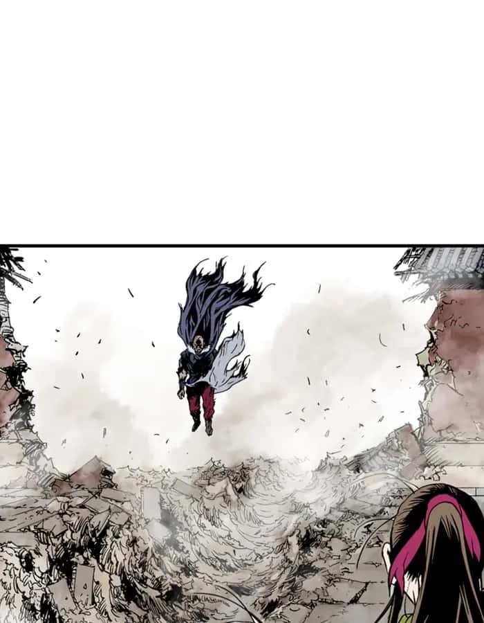 Gosu Chapter 179 Page 76