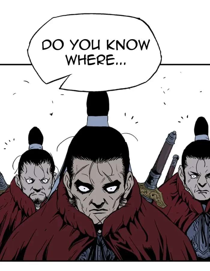 Gosu Chapter 179 Page 82