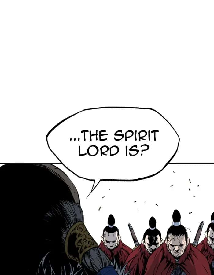 Gosu Chapter 179 Page 83