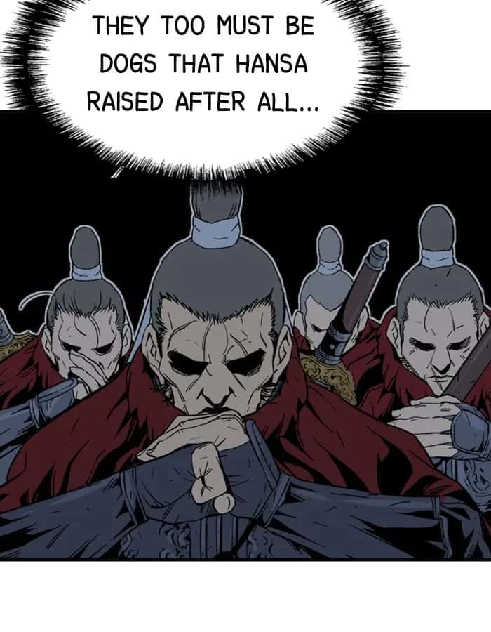 Gosu Chapter 179 Page 89