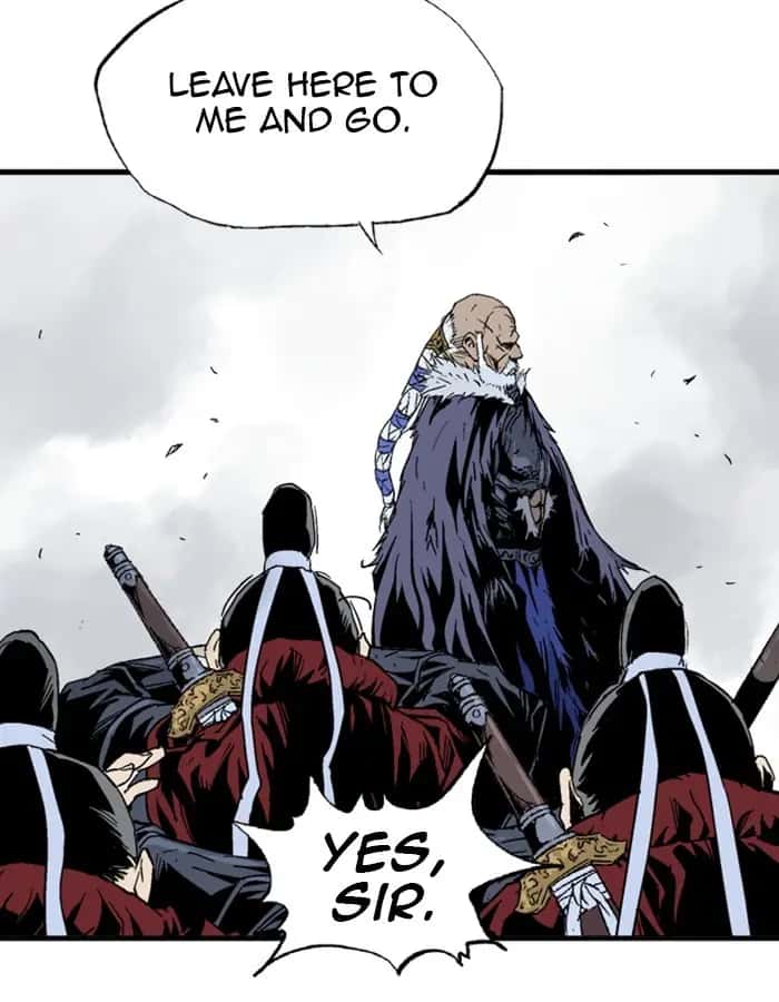 Gosu Chapter 179 Page 92