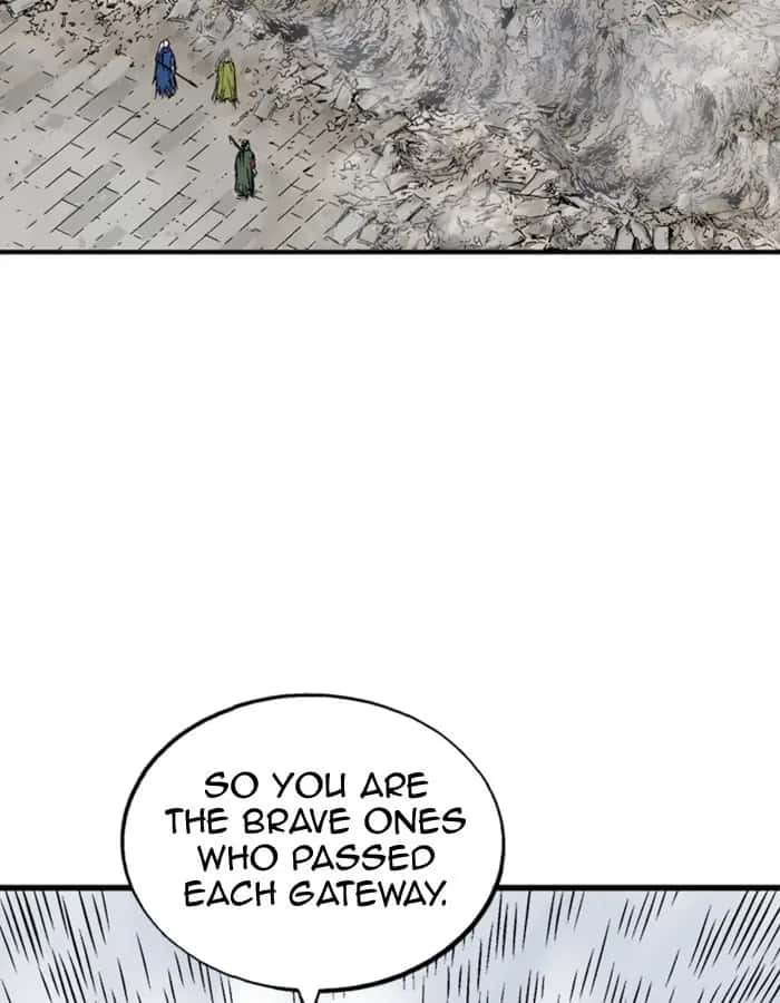 Gosu Chapter 179 Page 94
