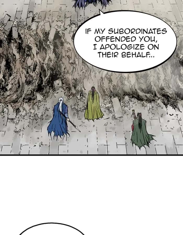 Gosu Chapter 179 Page 104