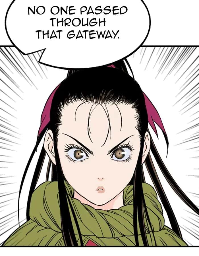 Gosu Chapter 179 Page 111