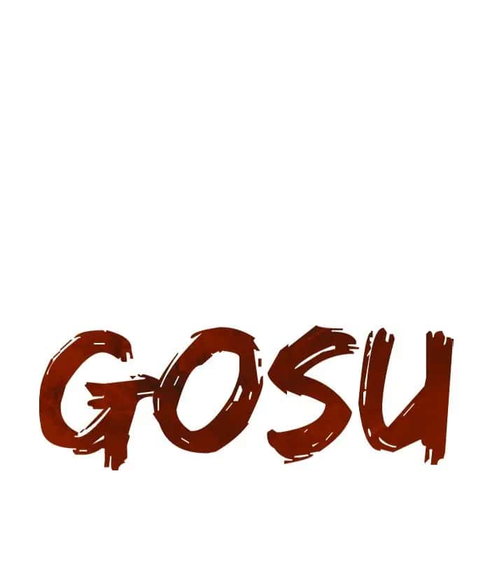 Gosu Chapter 180 Page 1