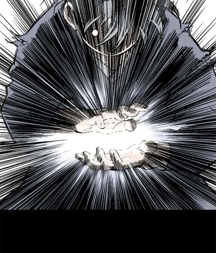 Gosu Chapter 180 Page 23