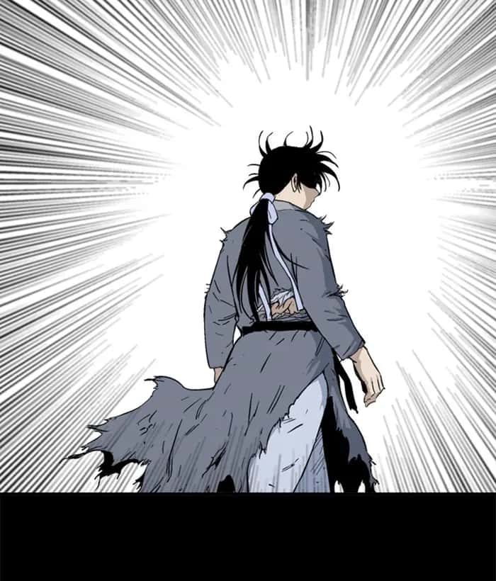 Gosu Chapter 180 Page 46