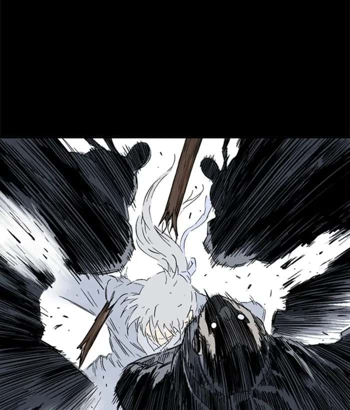 Gosu Chapter 180 Page 52