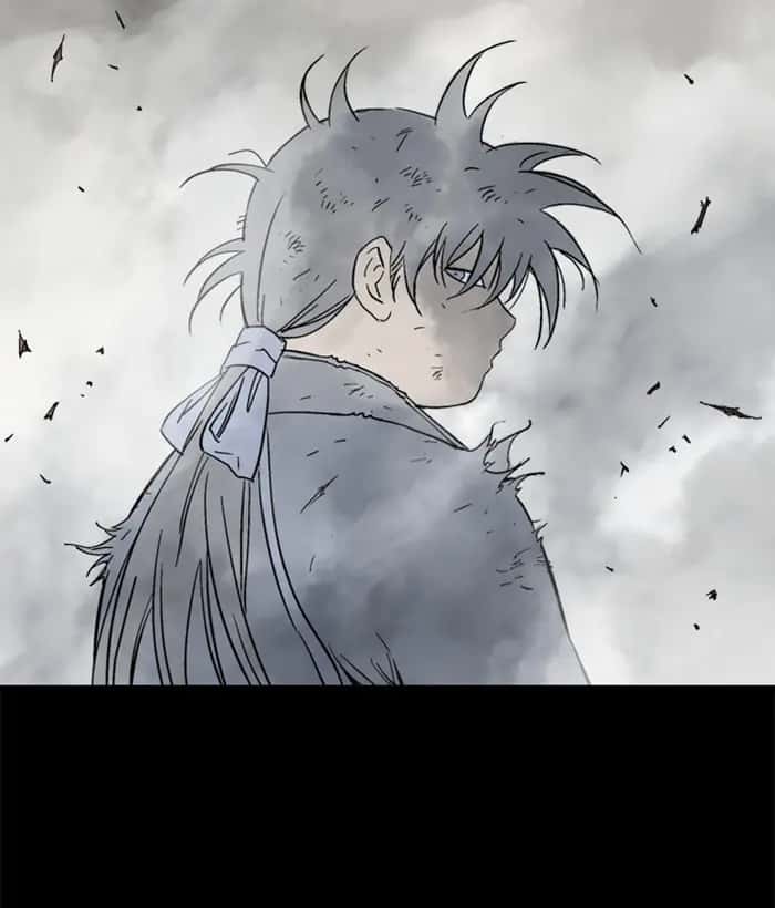 Gosu Chapter 180 Page 67
