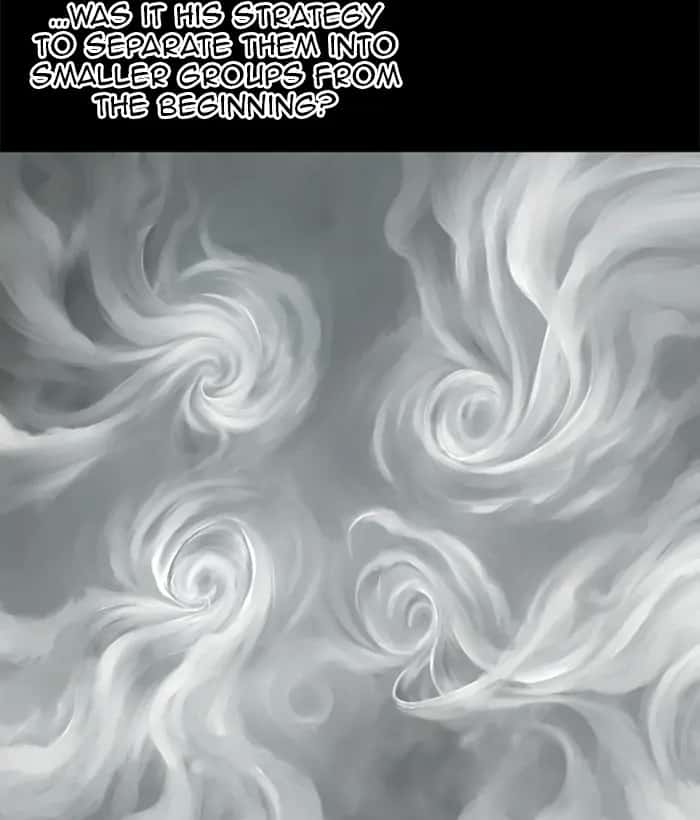 Gosu Chapter 180 Page 76