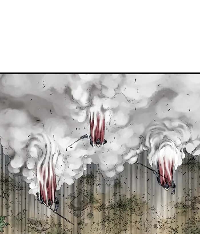 Gosu Chapter 180 Page 106