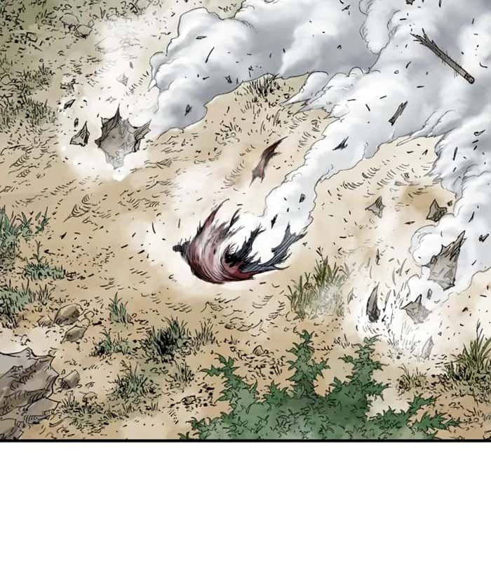 Gosu Chapter 180 Page 114