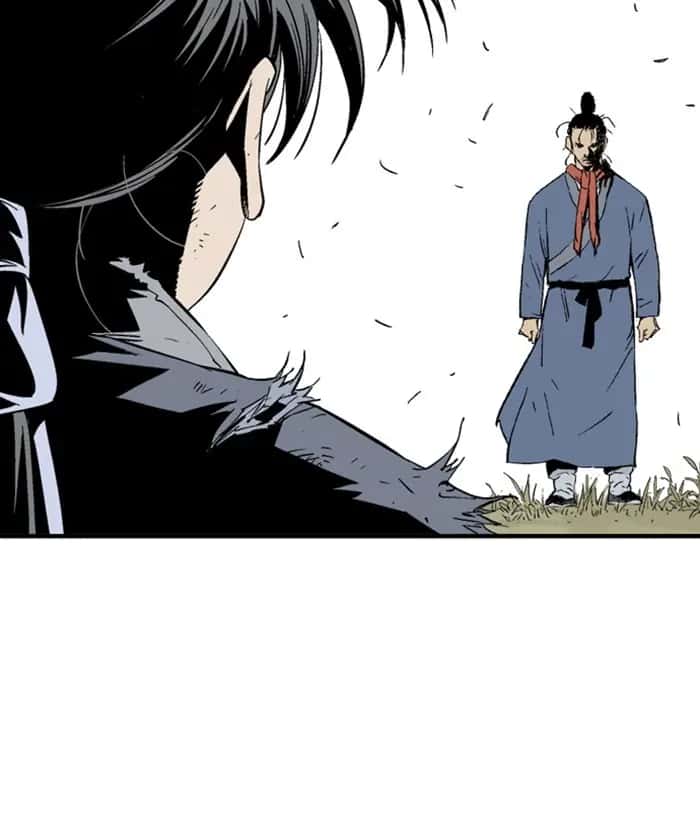 Gosu Chapter 180 Page 122