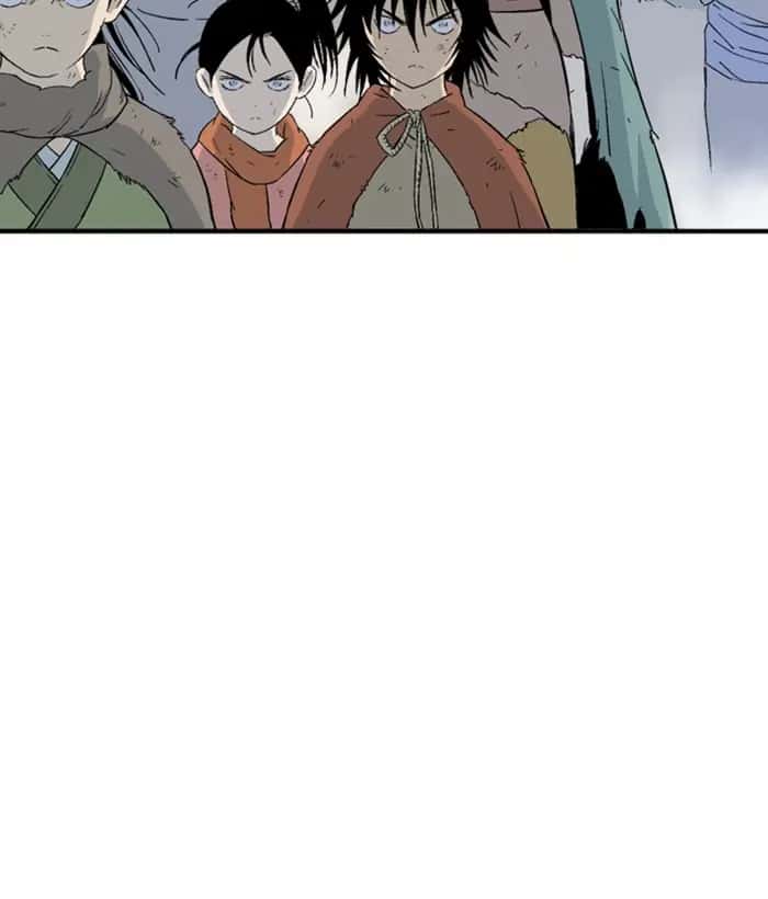 Gosu Chapter 180 Page 133