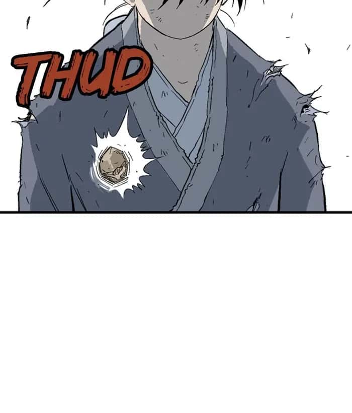 Gosu Chapter 180 Page 136
