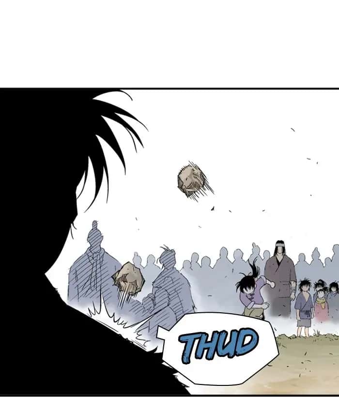Gosu Chapter 180 Page 137