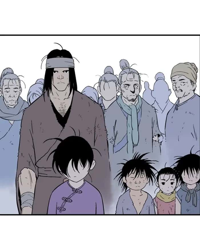 Gosu Chapter 180 Page 150