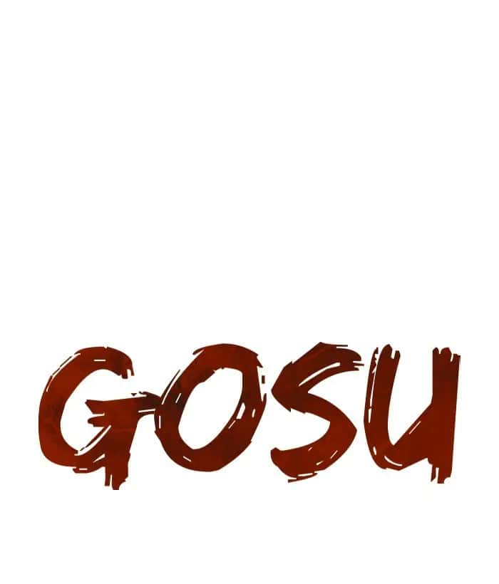 Gosu Chapter 181 Page 1