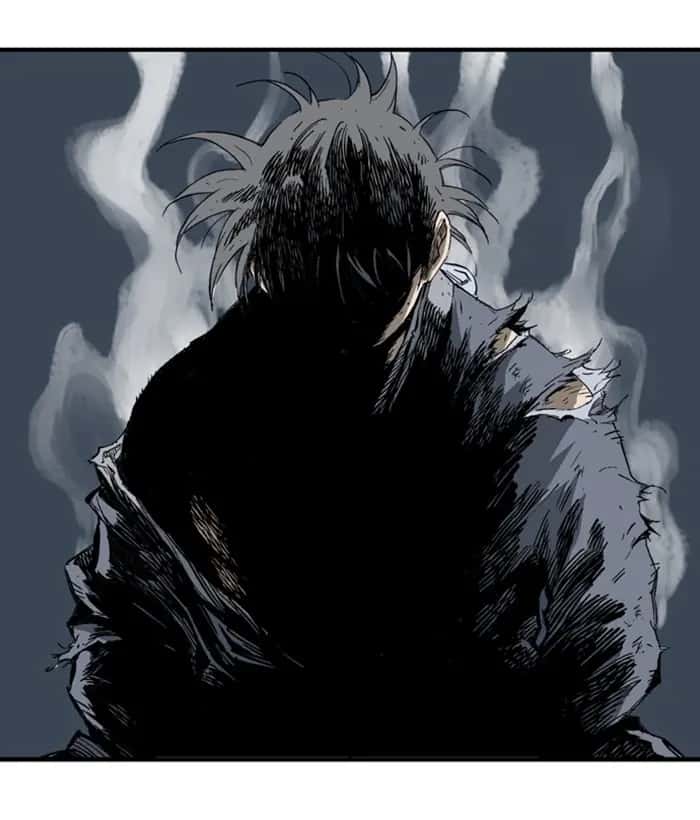 Gosu Chapter 181 Page 18