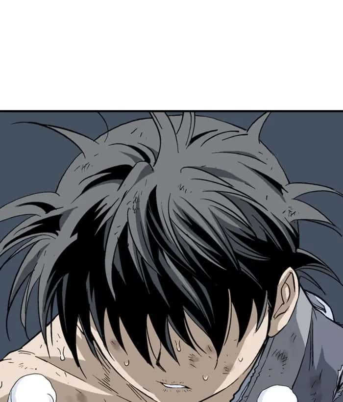 Gosu Chapter 181 Page 21