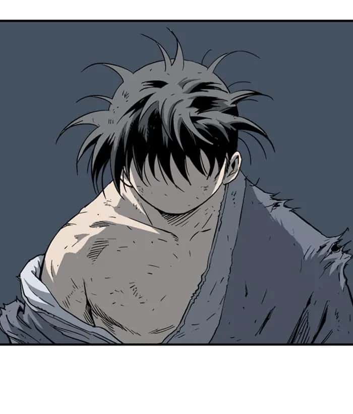 Gosu Chapter 181 Page 31