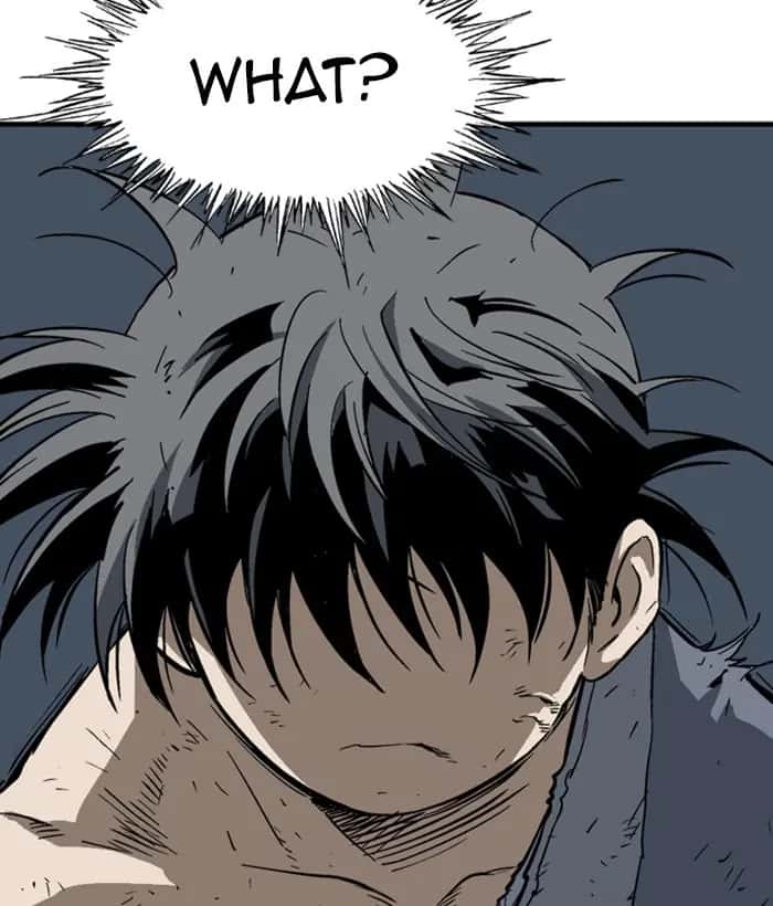 Gosu Chapter 181 Page 34
