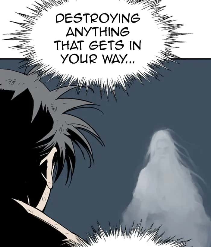 Gosu Chapter 181 Page 39