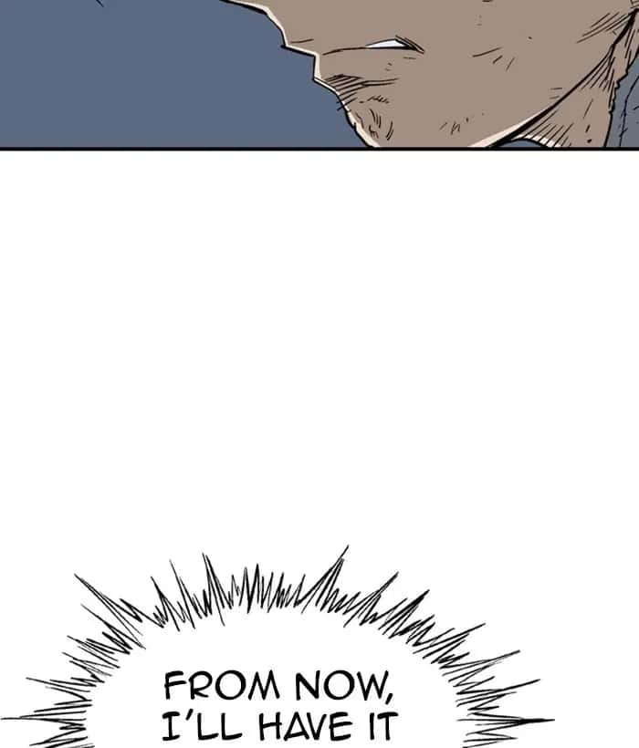 Gosu Chapter 181 Page 43