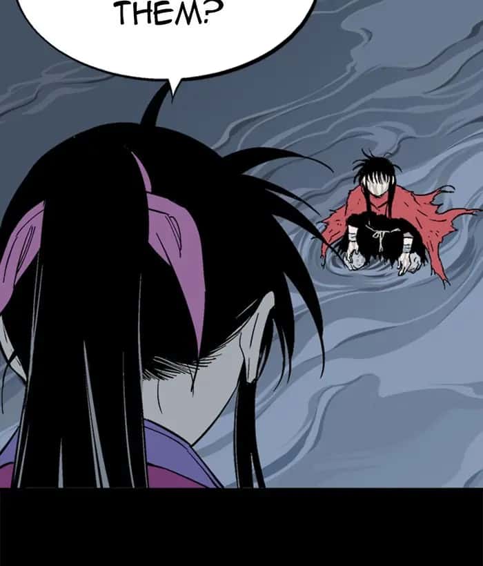 Gosu Chapter 181 Page 80