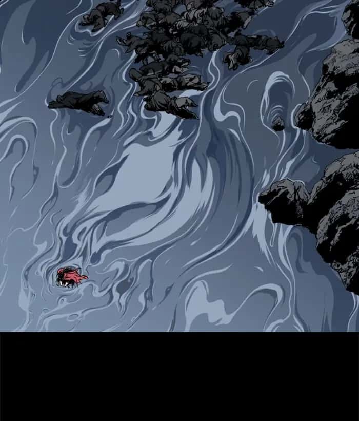 Gosu Chapter 181 Page 85