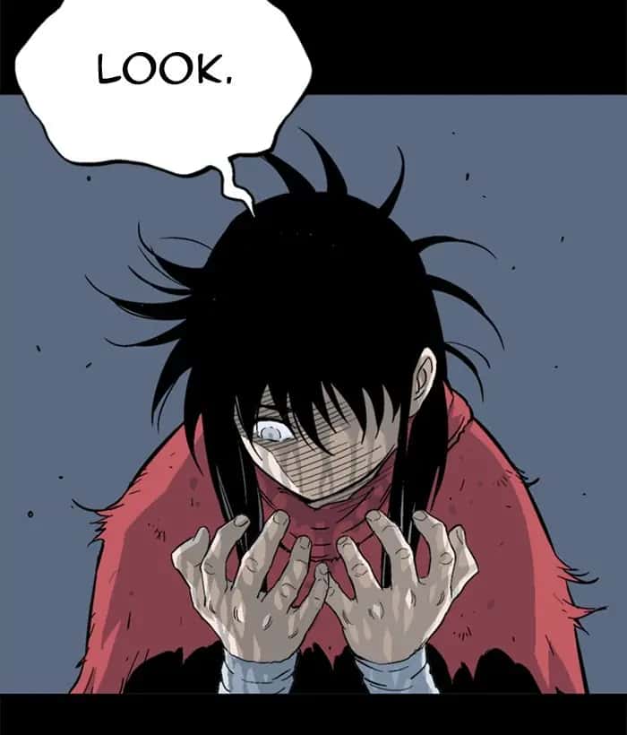Gosu Chapter 181 Page 88