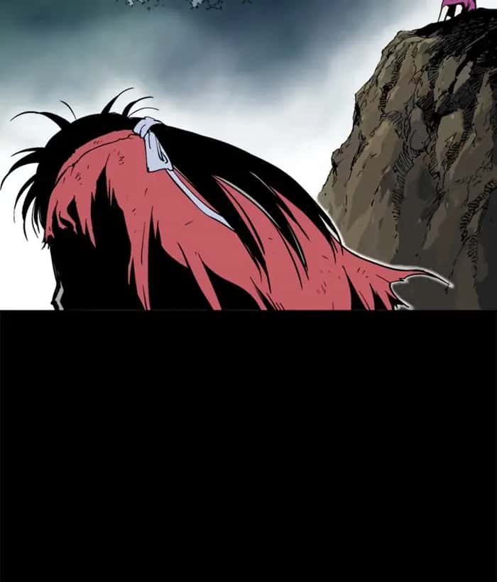 Gosu Chapter 181 Page 95