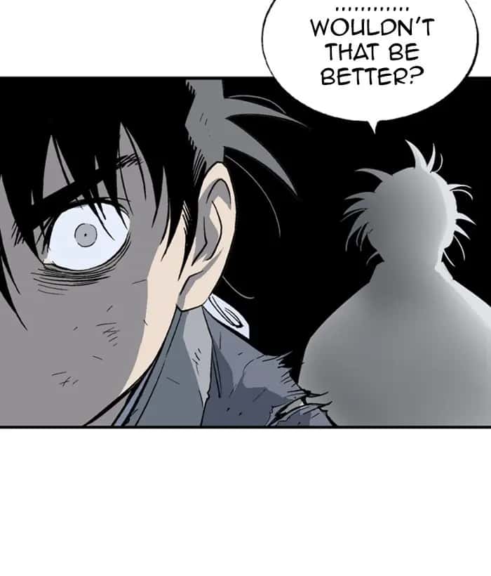 Gosu Chapter 181 Page 104