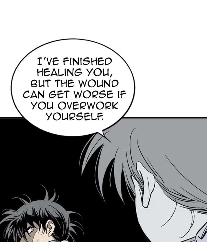 Gosu Chapter 181 Page 105