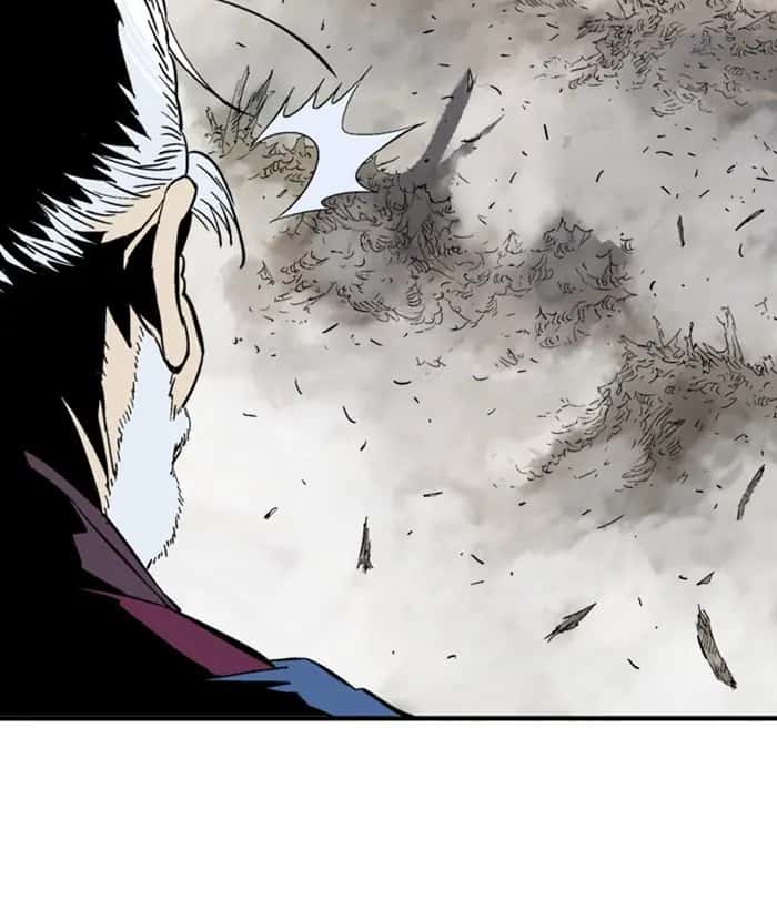 Gosu Chapter 181 Page 137