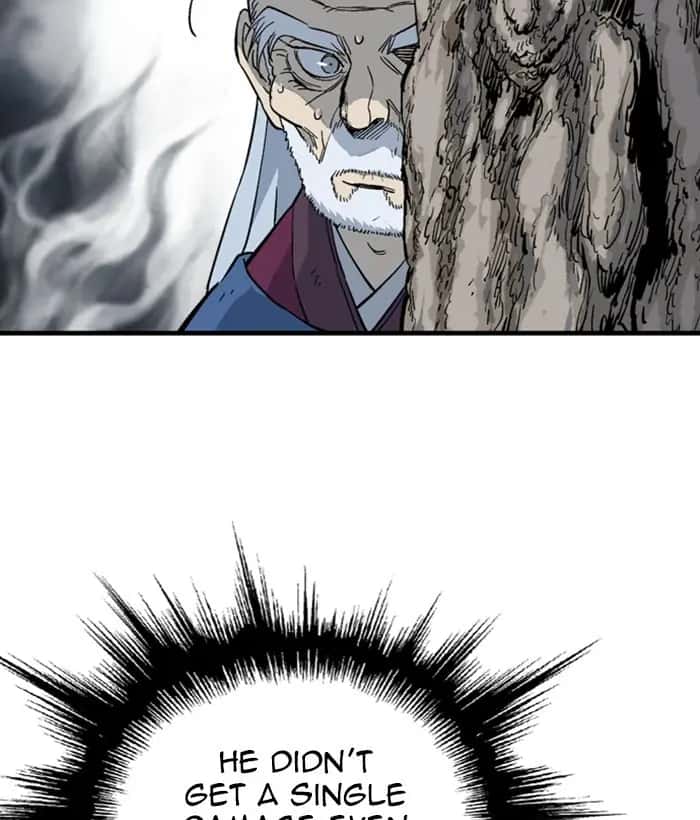 Gosu Chapter 181 Page 157
